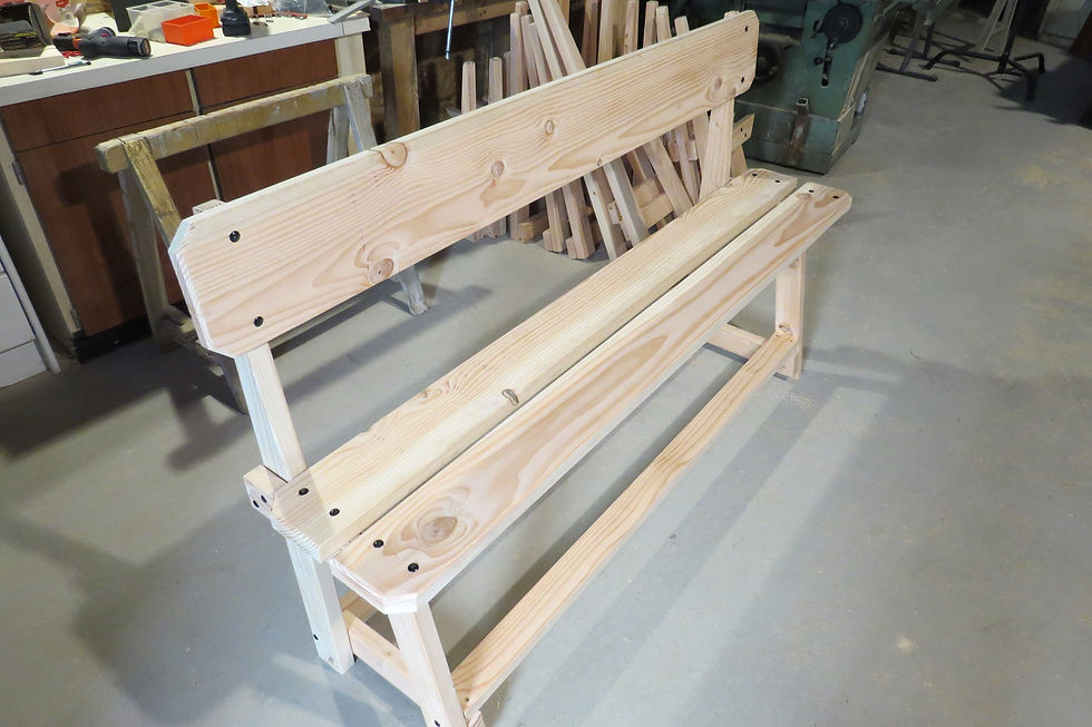 Gradin sur mesure théâtre de poche
