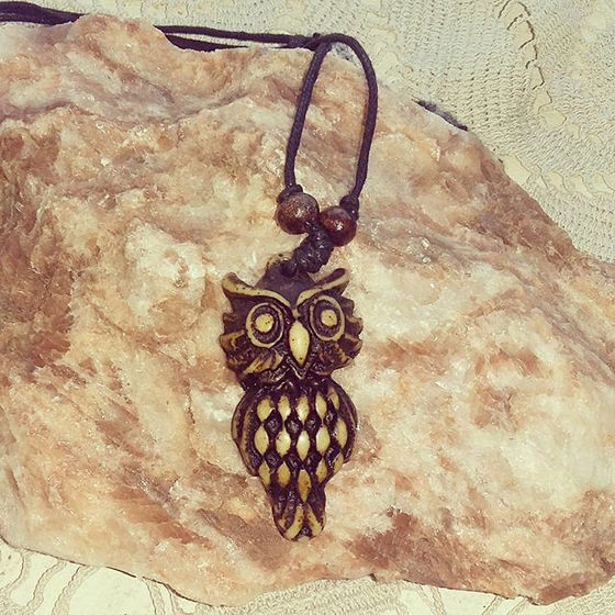 It isn’t a secret that owl jewelry flies off our shelves!