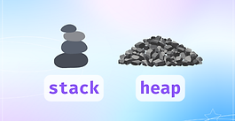 Stack & Heap