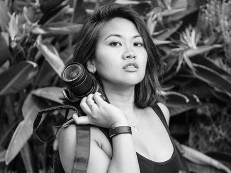 Get to know the artist... Sam Siren
