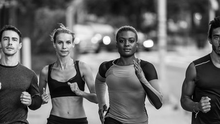 How to Stop getting a stitch while running