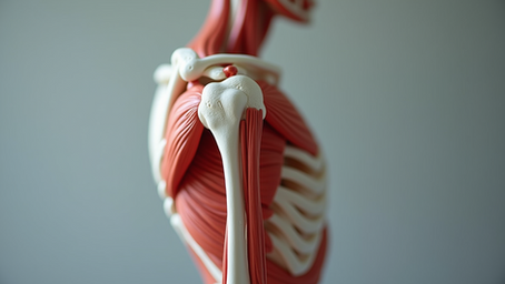 Understanding Rotator Cuff Injuries: Causes and Effective Self-Help Techniques for Patients