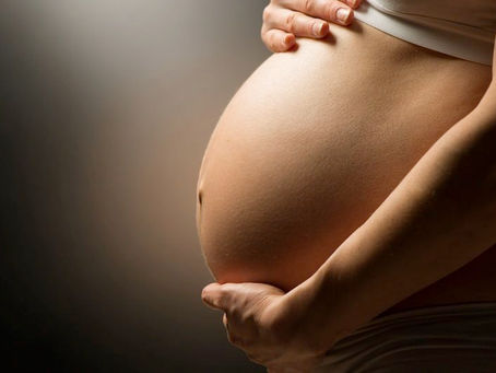 Have you thought about Osteopathy for your pregnancy?