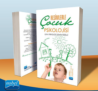 Resimlerle Çocuk Psikolojisi