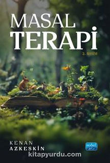Masal Terapi Kitabı