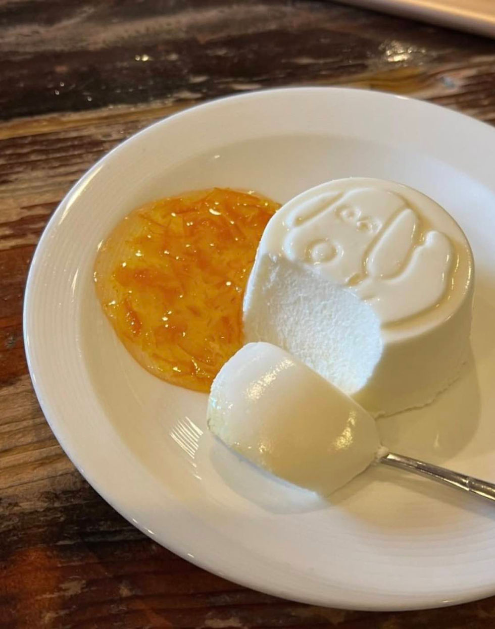 cream cheese cafe
