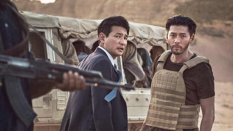 LingoClass Top 5 Korean Movies For Korean Learners lingoclass-top-5-korean-movies-for-korean-learners