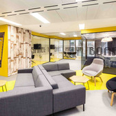 LingoClass Moorgate location