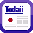 Todaii logo