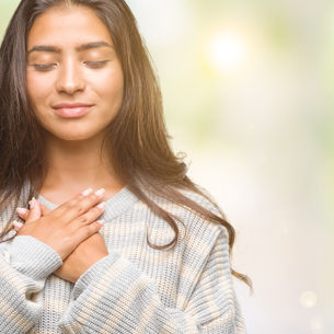 unleashing the power within: healing through focusing, somatic therapy and embodiment