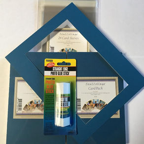 SoulCollage® Card-Making Supply Pack