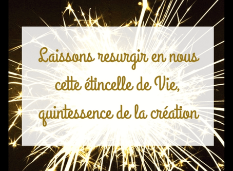 pensée du jour