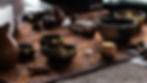 Sweet Dreams: Sound Bath Experience