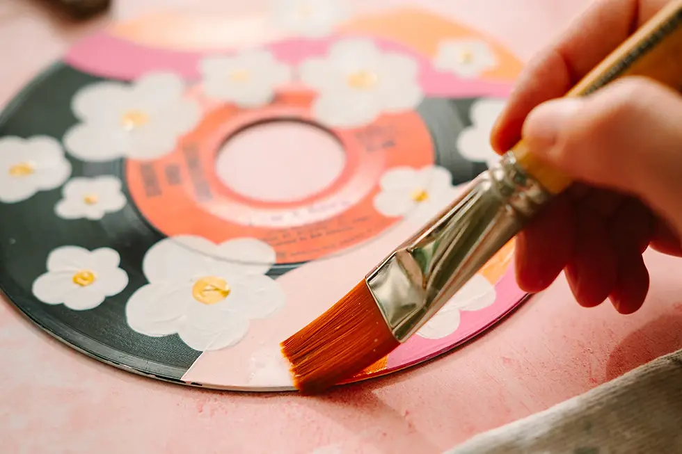 Chit Chat & Craft