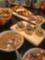 Large Chef's Selection Basket