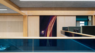 SOSU HERNING, AFD. HOLSTEBRO / UDSMYKNING