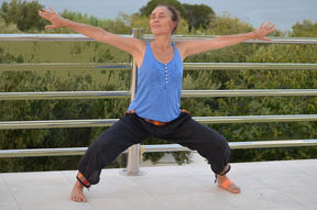 "Bien être à Tallende"