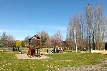 Parc de jeux Tallende