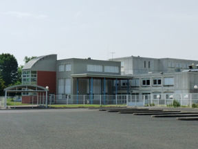 La rentrée au collège des Martres-de-Veyre