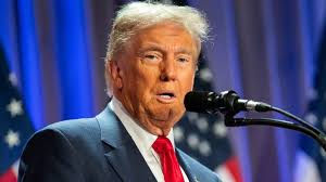El regreso de Donald Trump genera incertidumbre sobre el futuro de la guerra en Ucrania