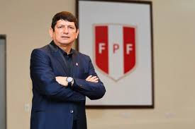 FiscalÃa pide 36 meses de prisión preventiva para AgustÃn Lozano