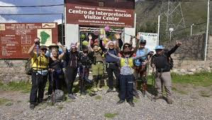 Se inició las reservas para los ingresos a la red de Caminos Inka en 2025