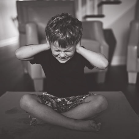 Hearing Impairment in Children