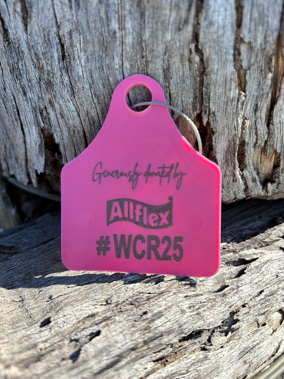 Thumbnail: Key chain 