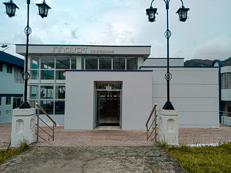 Innova-T un espacio para el emprendimiento