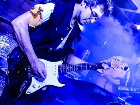 Adolfo Aguirre: el arte como resistencia en Loja