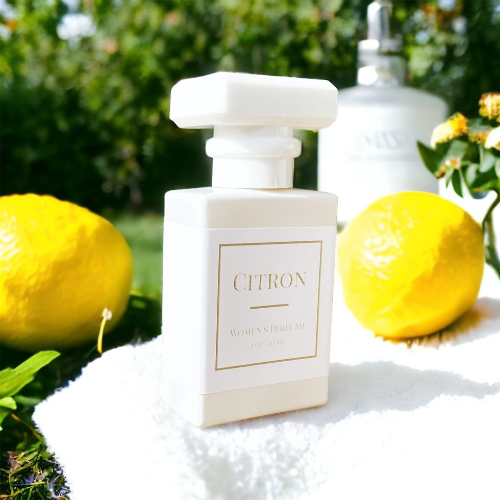Thumbnail: Citron Perfume