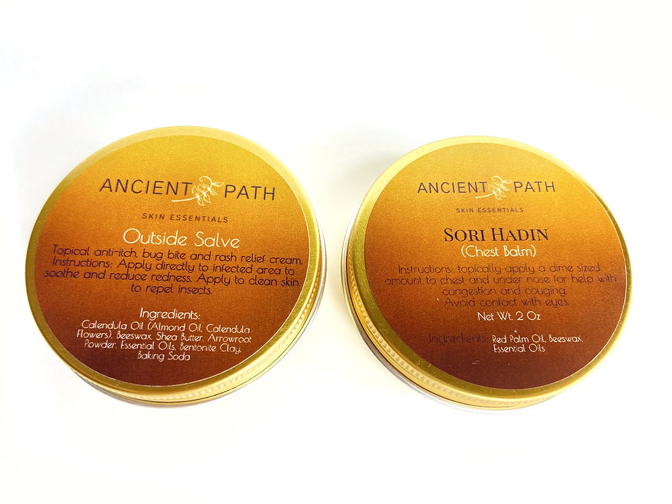 Thumbnail: Summer Packs