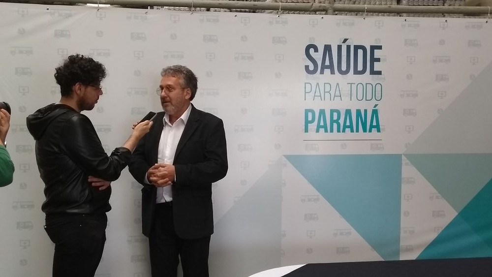 Dr. Ladislao