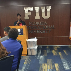 Transfer Student Orientation