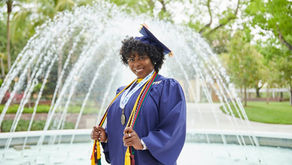 It is Okay to Finish/Graduate "Later"