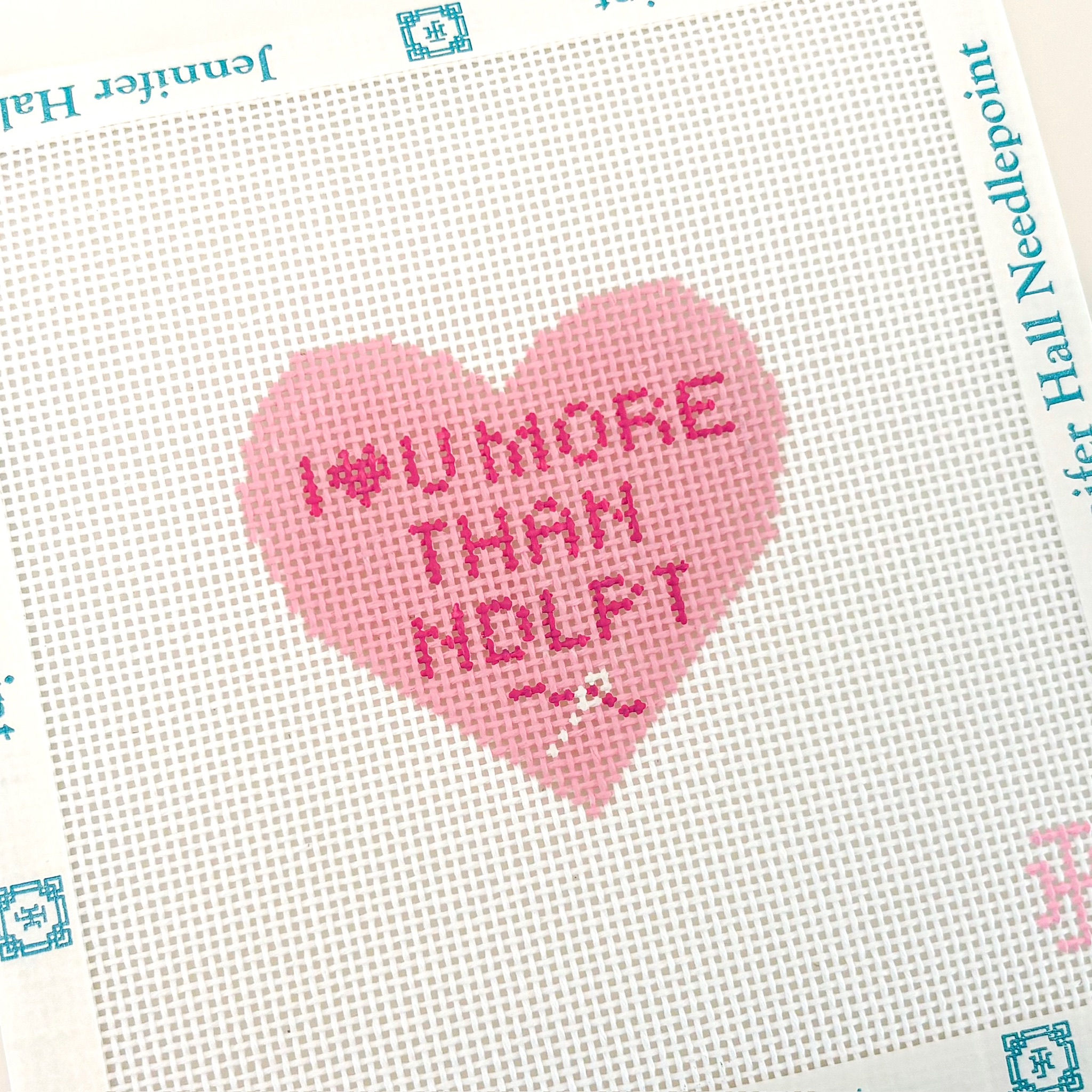 I Love You More Than NDLPT