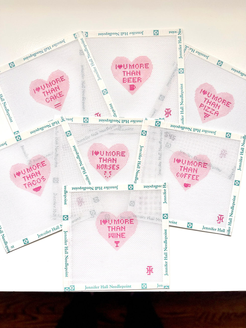 Thumbnail: I Love You More Than…