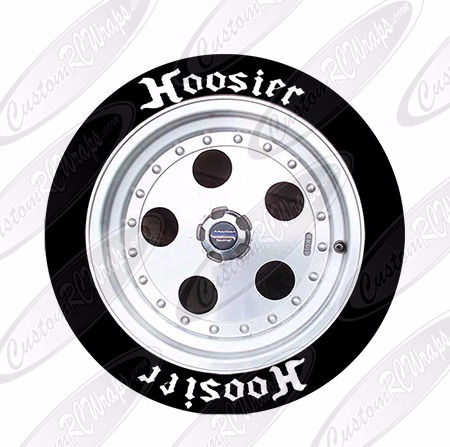 Thumbnail: 5 Hole Wheel Dots