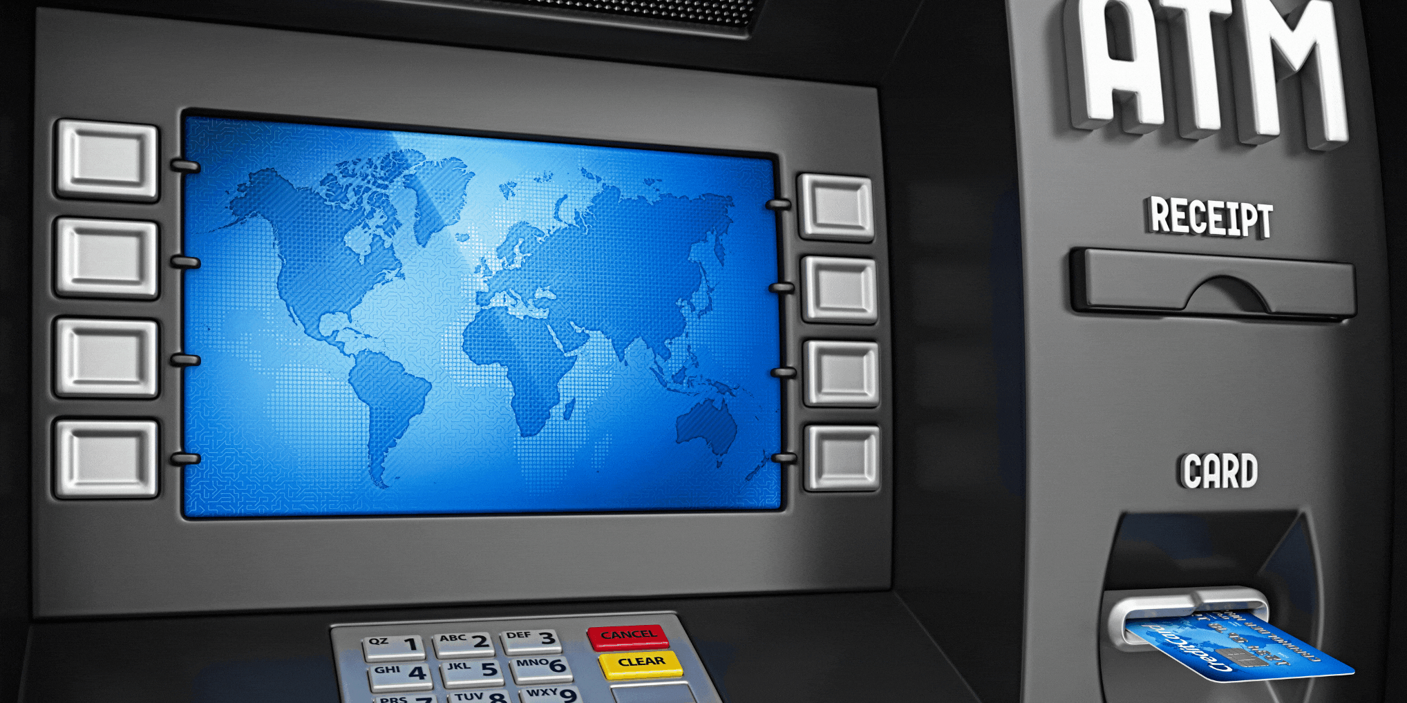 Allpoint atm max cash express