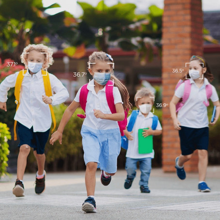 Guia completo para segurança no setor educacional