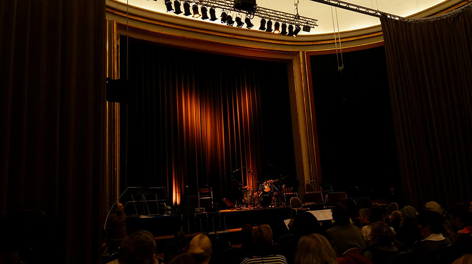 2015_02_22 Gundermann im Babylon - 1 von