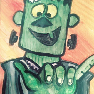 Frankin-Shaka