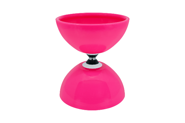 RecentlyCreated Diabolo