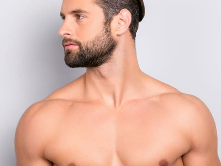Is Breast Reduction for Men Right for You? Candidates and Success Stories
