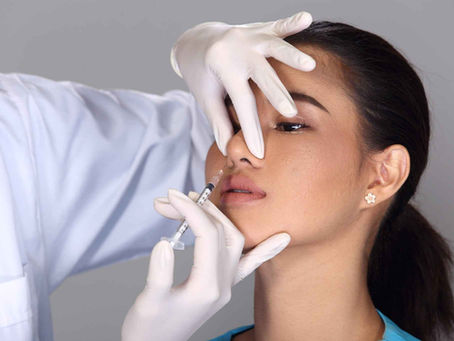 Botox Nose Lift Cost 2026: Is It a Budget-Friendly Alternative?
