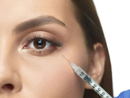 Eyelid Surgery Recovery: When Can You Wear Makeup and Exercise Again?