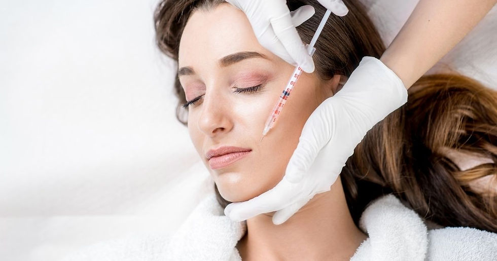 Maximizing Your Glow: What to Do After Botox for Best Effects
