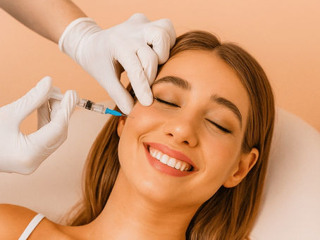 Understanding Dosage: How Many Units of Botox Do You Need for Your First Time?