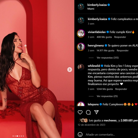 Influencers: Los 3 más famosos de México