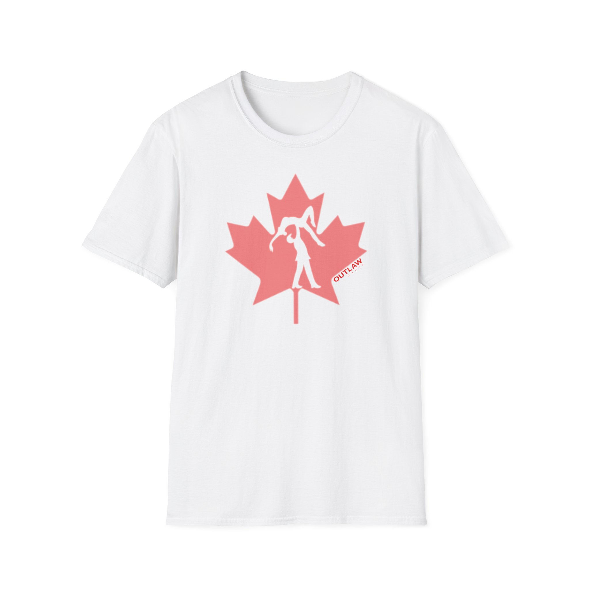 Canada Proud - Unisex T Shirt
